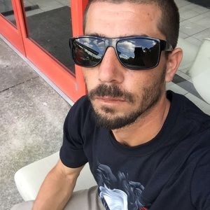 Meet your Posher, Alan